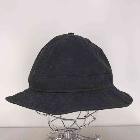 ニューエラ NEW ERA ロゴ刺繍 6パネルハット メンズ  7 3/8